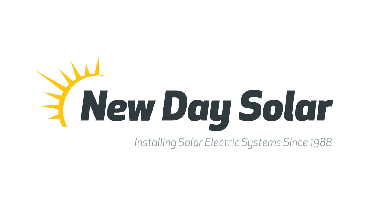 New solar day 