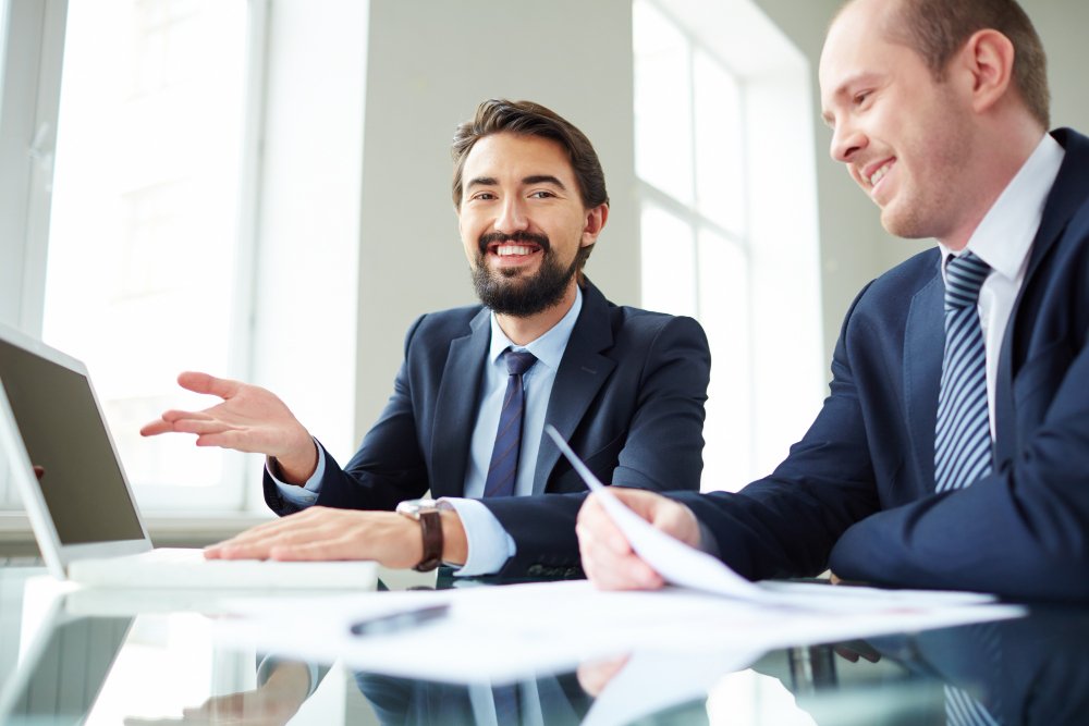Business Consultation to scale business