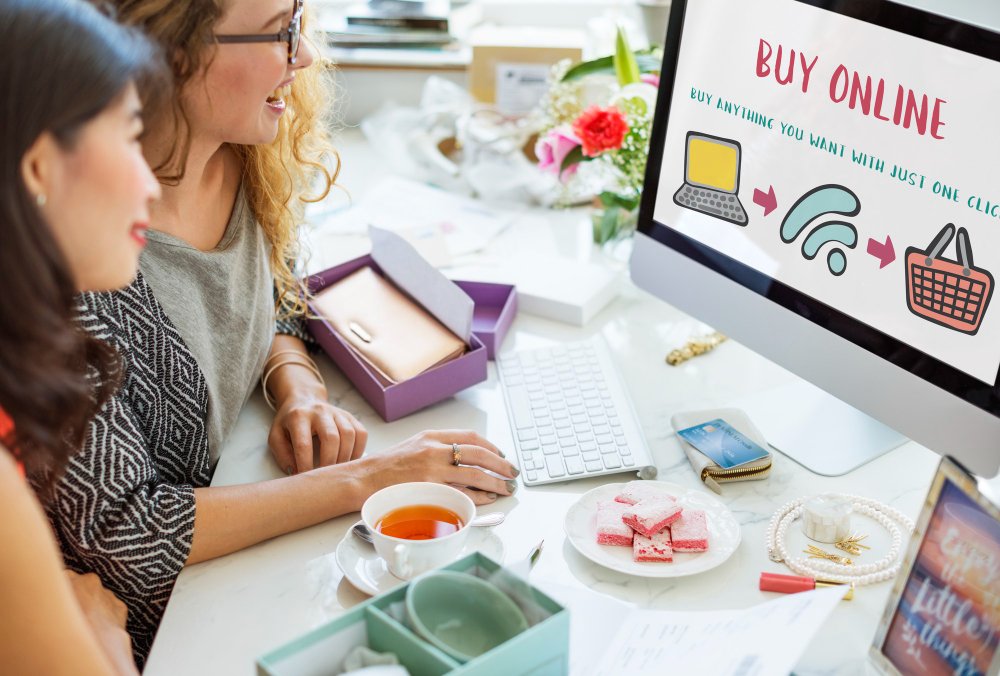 Smarter Storefronts, Seamless Checkouts & Scaled Revenue