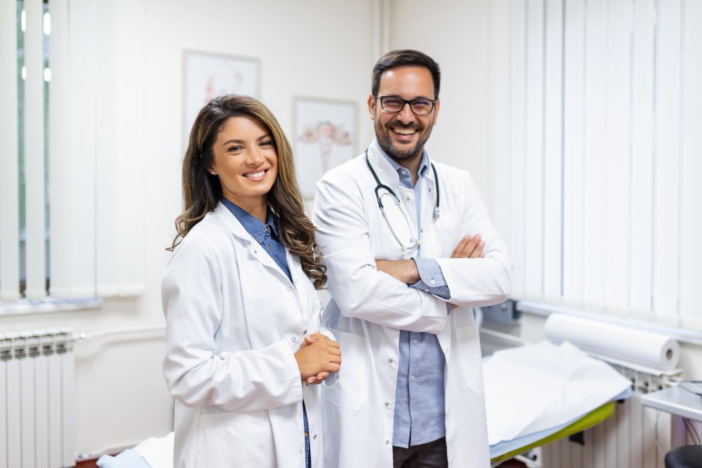 Smarter Operations, Happier Patients & Scaled Revenue