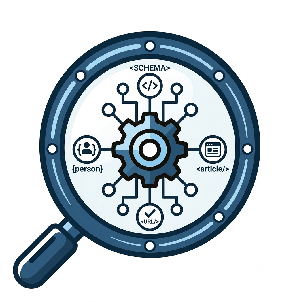 Onpage SEO Icon