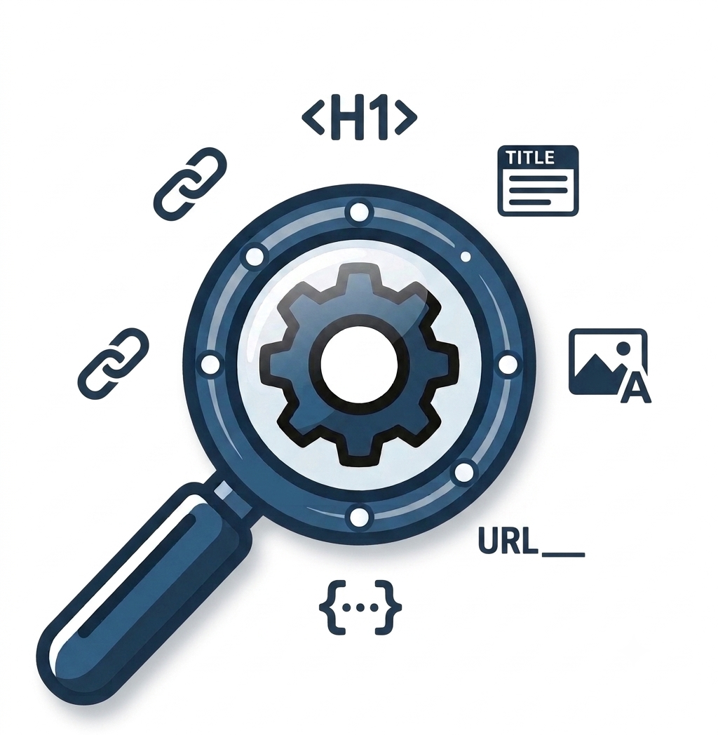 Website Development icon